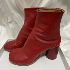 maison margiela メゾンマルジェラ 足袋ブーツ