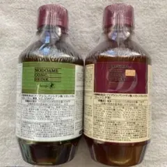 ベルセレージュ のど飴コンクドリンク 2本セット ベルセレージュ のど飴コンクドリンク 2本セット - メルカリ