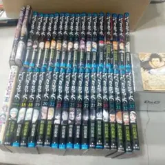 【1~33巻】ブラッククローバー+騎士団の書+おまけ