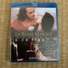 王妃マルゴ('94仏) ブルーレイ Blu-ray QUEEN MARGOT 王妃マルゴ('94仏) - メルカリ