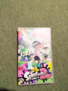 Splatoon 2