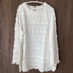 ミュベール トップス