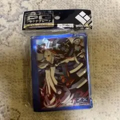 ゼクス　アドミニストレータポラリス　スリーブ　袋破れあり