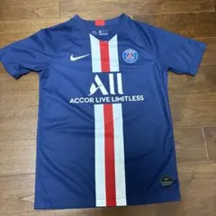 Nike パリ・サンジェルマン シャツ