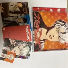 PLAVE かくれんぼ　ウノ　CD