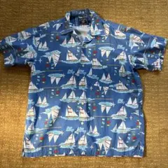 Chaps Ralph Lauren 半袖シャツ 古着