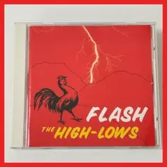 THE HIGH-LOWS FLASH~BEST~【MC11】