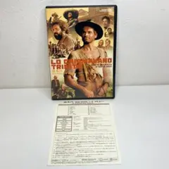 風来坊/花と夕陽とライフルと… [DVD]