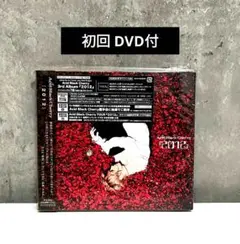 Acid Black Cherry 2012 初回版 CD DVD