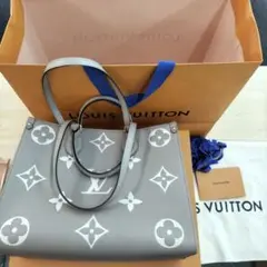 LOUISVUITTON オンザゴーMM