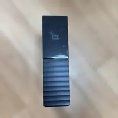 WD デスクトップHDD 8TB美品