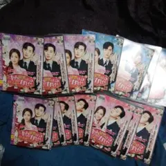 キム　秘書はいったい，なぜ？？DVD　全15セット日曜日限定　安値