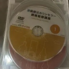 家族療法カウンセラー 資格取得講座 1 2 3