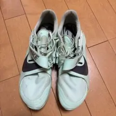 ナイキ LJエリート 25.5cm