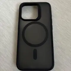 ESR HaloLock マグネットケース　iPhone15Pro用