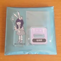 ☆即購入OK☆山田くんとLv999の恋をする miniアクスタ 瑠璃姫