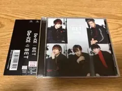 美品◇CD Da-iCE BET [mu-moショップ限定盤] アルバム