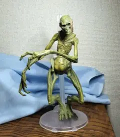 【送料込み・即日発送】エイリアン4 1/18 アクションフィギュア 新生児 エイリアン4 1/18 アクションフィギュア ニューボーン