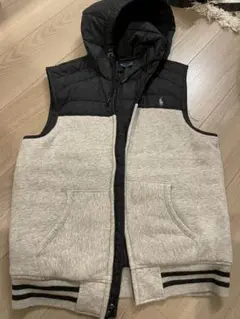 POLO Ralph Lauren ベスト ジャケット ポロ ラルフローレン