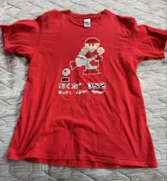 奥田民生 × 広島カープ × ファミスタ コラボTシャツ Mサイズ GILDAN