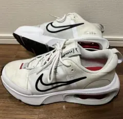 美品‼️NIKE AIRMAX INTRLK ナイキインターロック