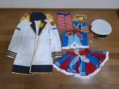 Lサイズ To Heart 1＆2 制服 コスプレ 衣装 To Heart/女子制服/女性用S～Mサイズ程度（日本サイズ)/コスプレ衣装