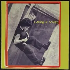 Lauren Wood – Lauren Wood★US盤HDCD