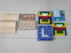 しまじろう　　エルじつみき、こどもしょうぎ