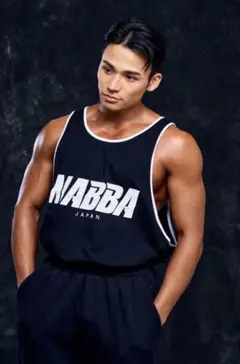 NABBA タンクトップ　おまけ付き　Nike