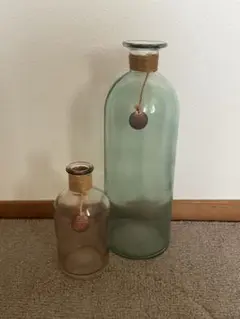 フラワーベースセット