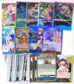 【お得】ワンピースカードゲーム　25th　sr★ sr r 纏めセット