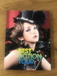 安室奈美恵/namie amuro BEST FICTION TOUR 200…