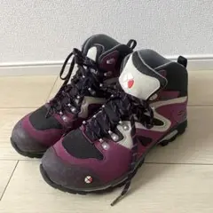 キャラバンGORE-TEX 登山用靴 26cm