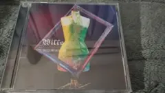 Wills HOLLOWGRAM CD ALBUM