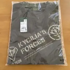 ⭐︎新品未開封STRICT-G ARMS Tシャツ　グリーン⭐︎