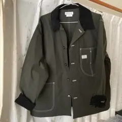 CIAOPANIC TYPY オリーブグリーン ジャケット S