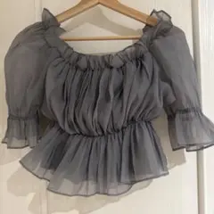 GRL オフショル
