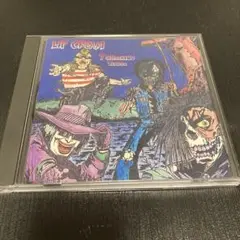 ジャパコア LIP CREAM SHOCKING DISC TERROR Lip Cream – Shocking Disc Terror – 2 x CD (Compilation