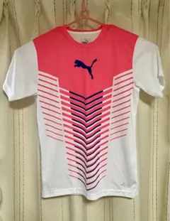 PUMA プーマ サッカー フットサル トレーニングウェア S