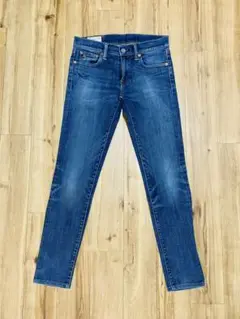 Polo Ralph Lauren ラルフローレン デニム インディゴ