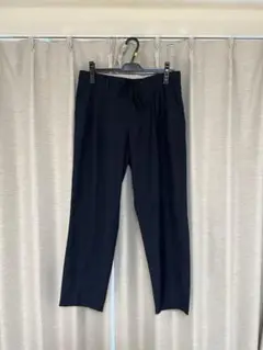 ジャーナルスタンダード パンツ ネイビー