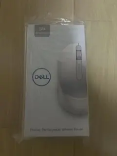 【新品未開封】DELL MS7421W マウス 3台接続可能