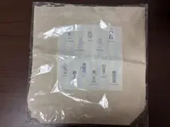 はたらく細胞 トートバッグ