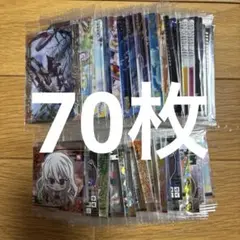 プロジェクトセカイ 鬼滅の刃 など まとめ売り ウエハース 食玩