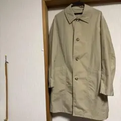 ハンドメイド　トレンチコート 薄くて着やすい！