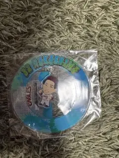 楽天イーグルス　中島大輔　限定品
