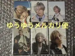 &TEAM D'PARTMENT K コンプセット