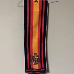名古屋グランパスタオルマフラー