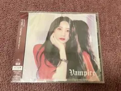 IZ*ONE Vampire CD 未開封 ソロ盤 チェヨン