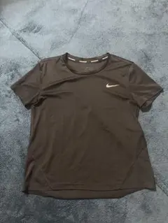 Nike トレーニングトップス 黒